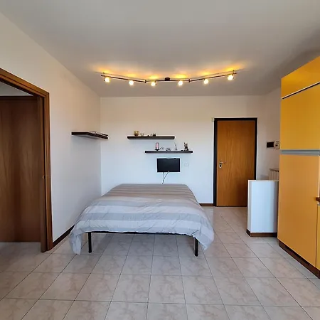 דירה Confortevole Monolocale *