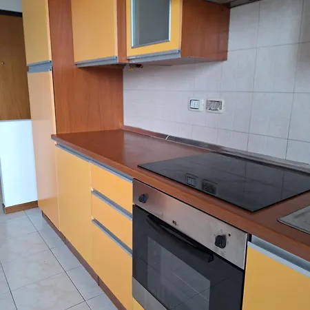 דירה Confortevole Monolocale טרויליו