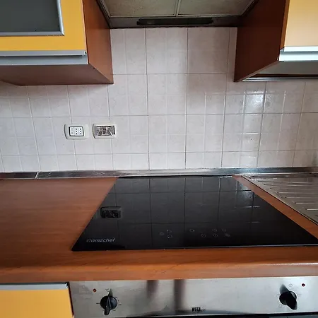 דירה Confortevole Monolocale